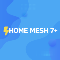 HOME MESH 7+_NT